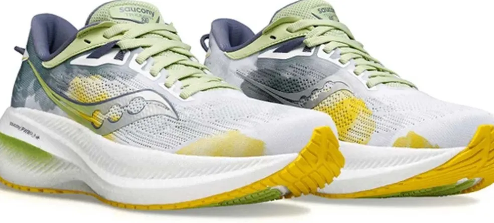 Triumph 21 hardloopschoenen