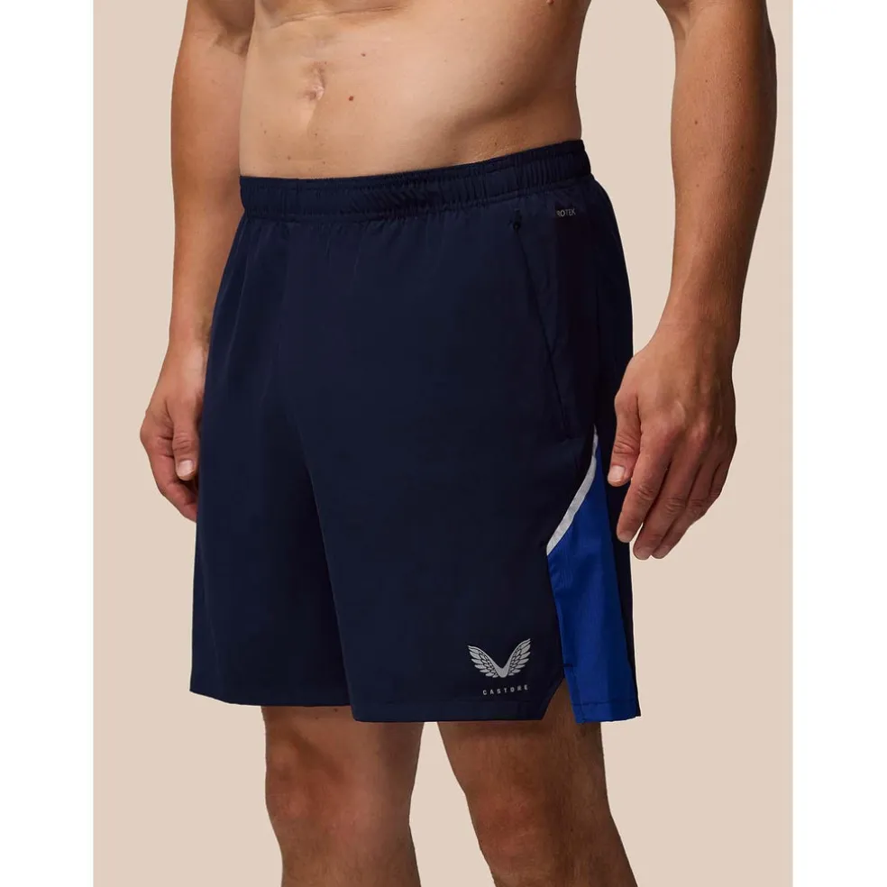 6 trrainingsshort