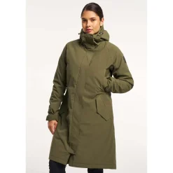 trudy parka w