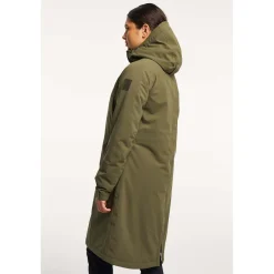 trudy parka w