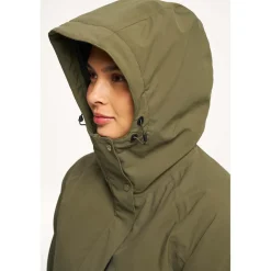 trudy parka w