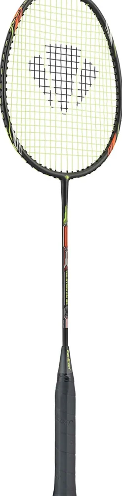 Tru-Storm Asi 100 badmintonracket