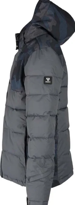 Trymaily jongens ski jas