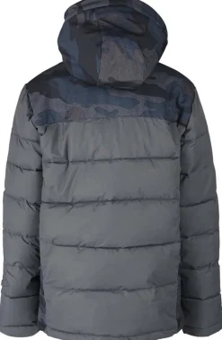 Trymaily jongens ski jas
