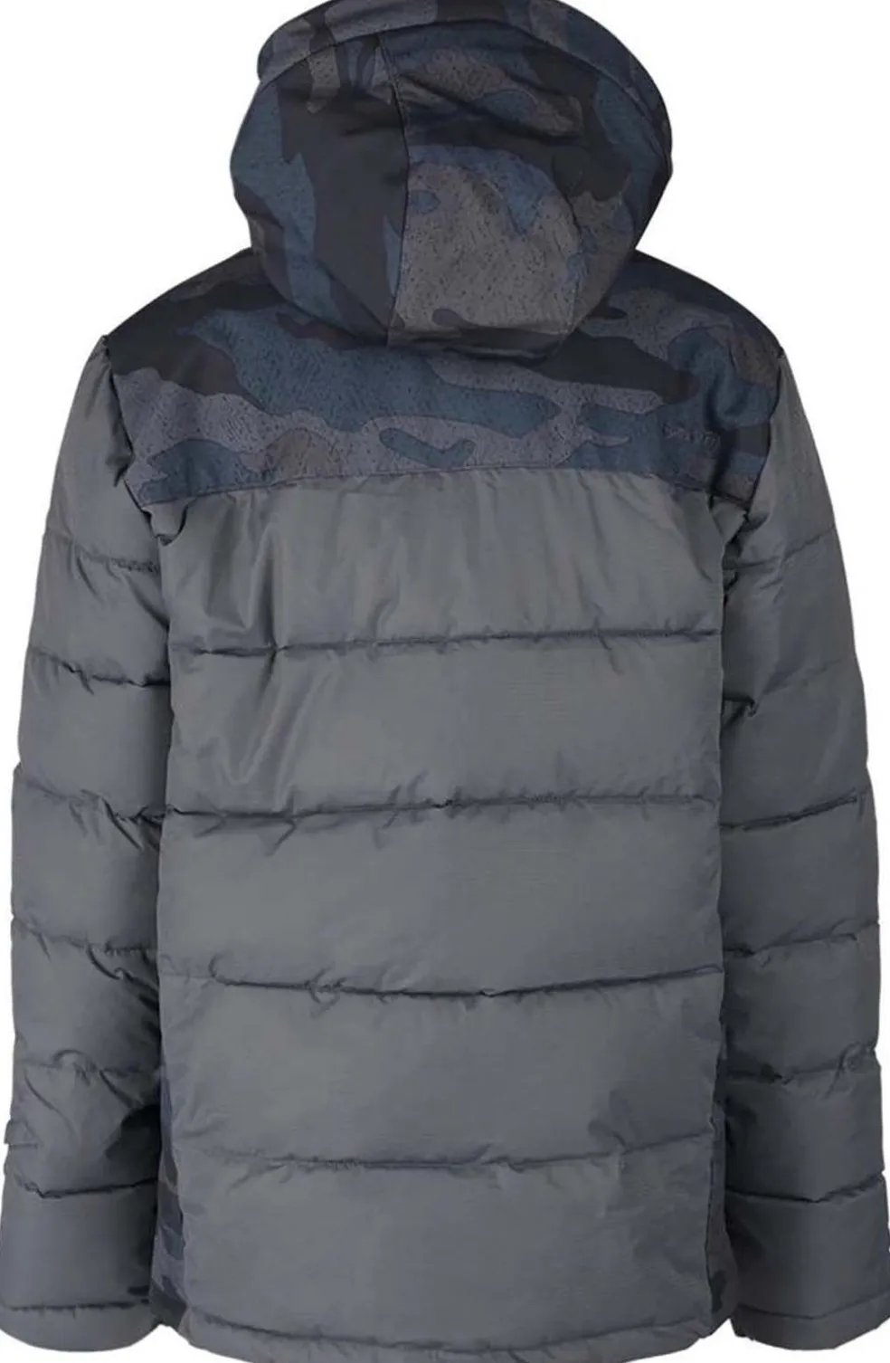 Trymaily jongens ski jas