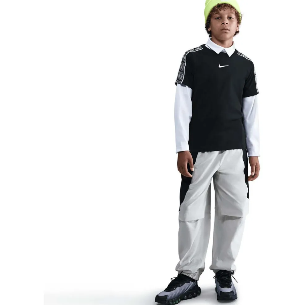 T-shirt Club + poly 2 sportcasual