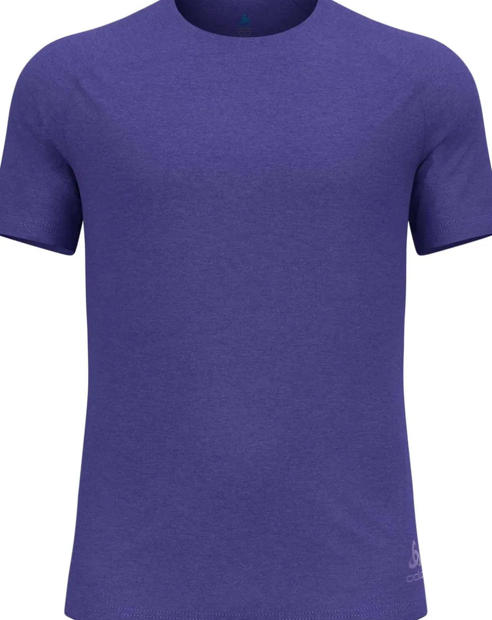 T-shirt Crew Neck S/s Essential 365