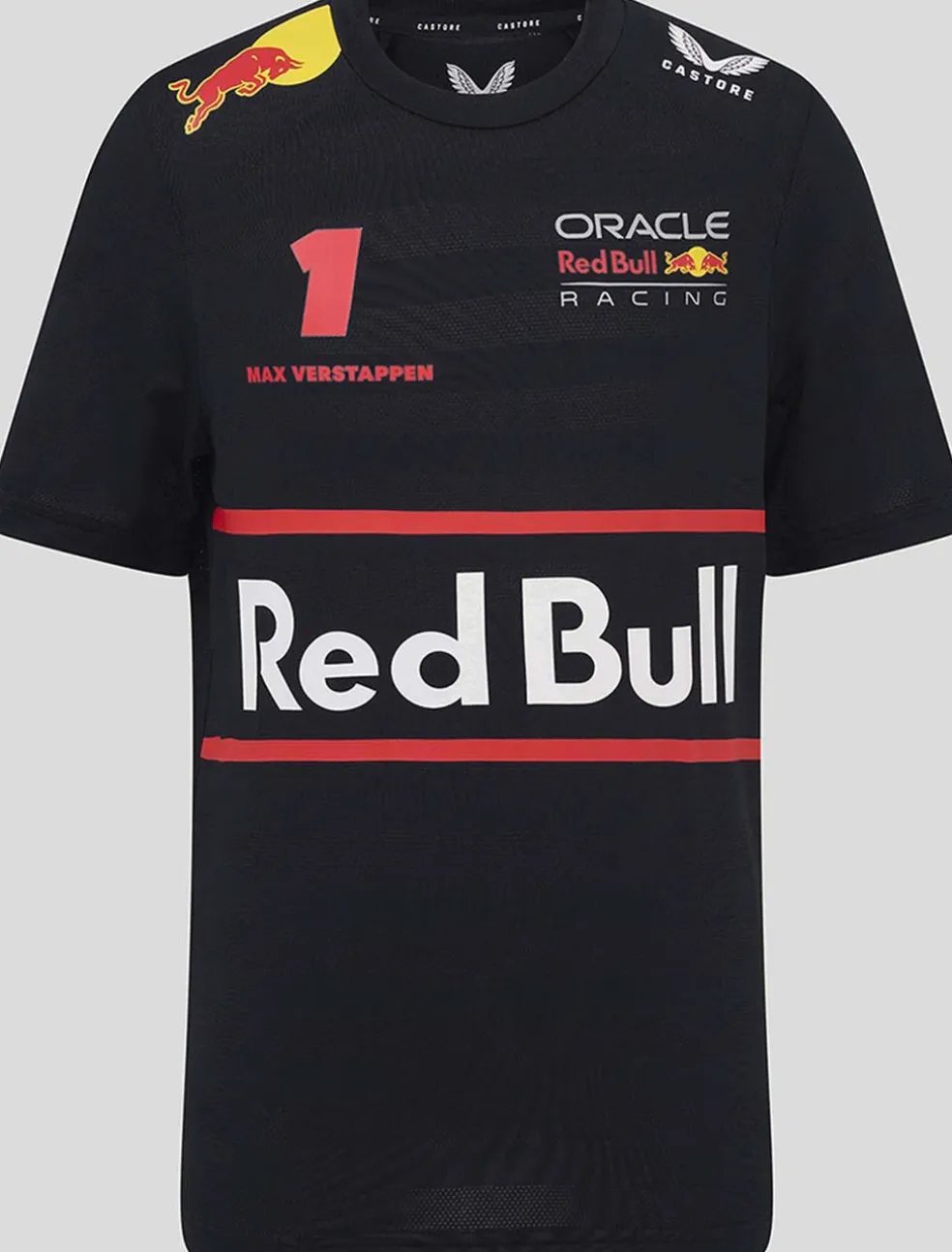 T-shirt Driver Mv