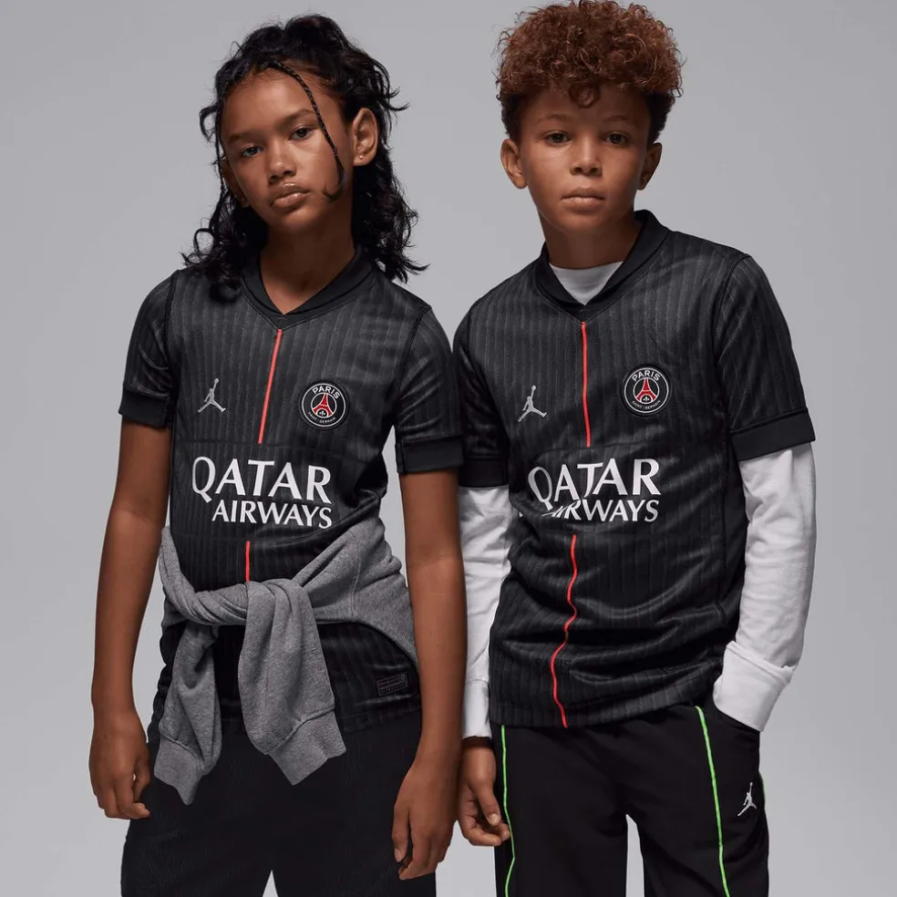 T-shirt Replica PSG 2025/26