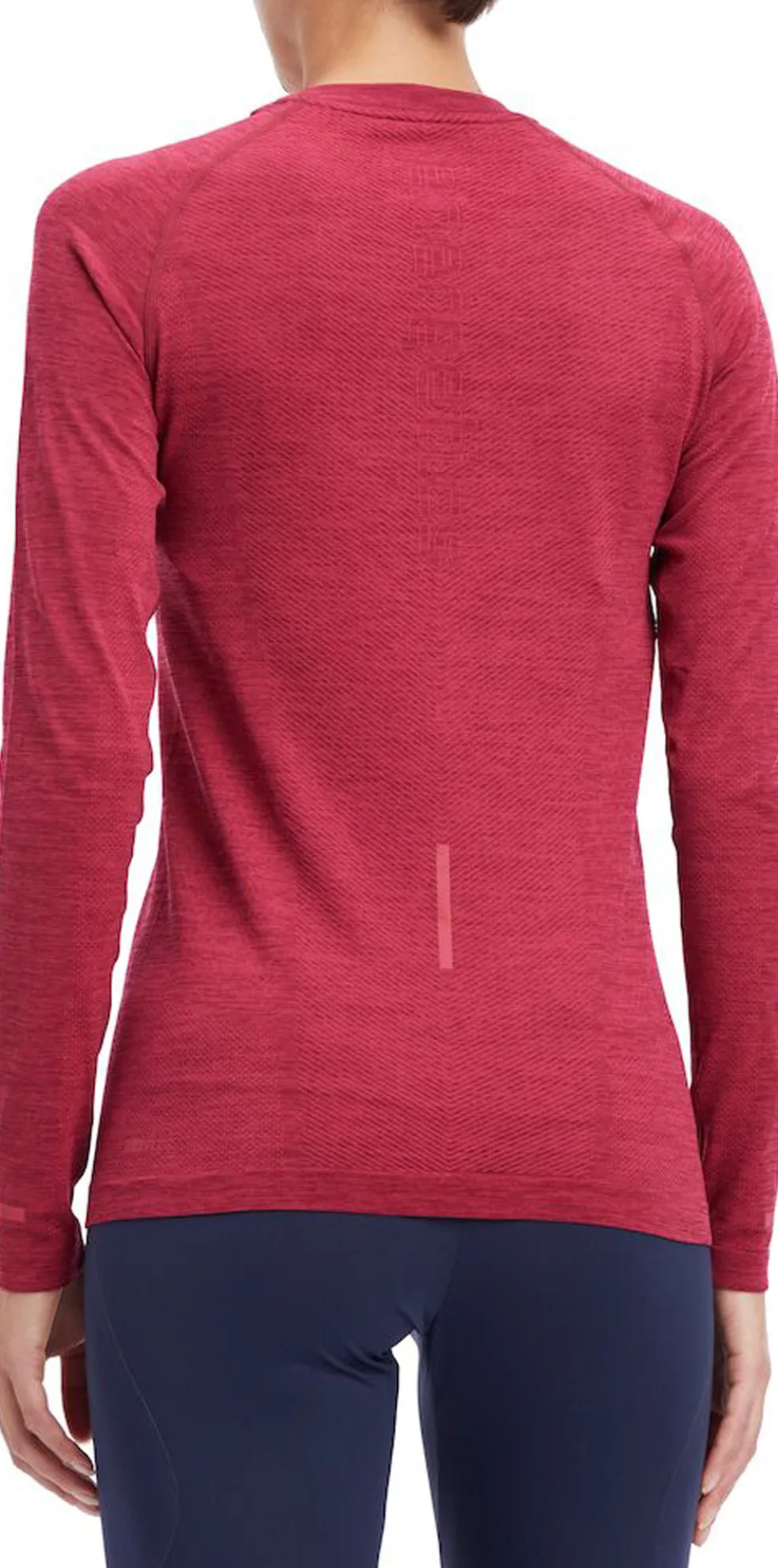 Tulia hardloop t-shirt