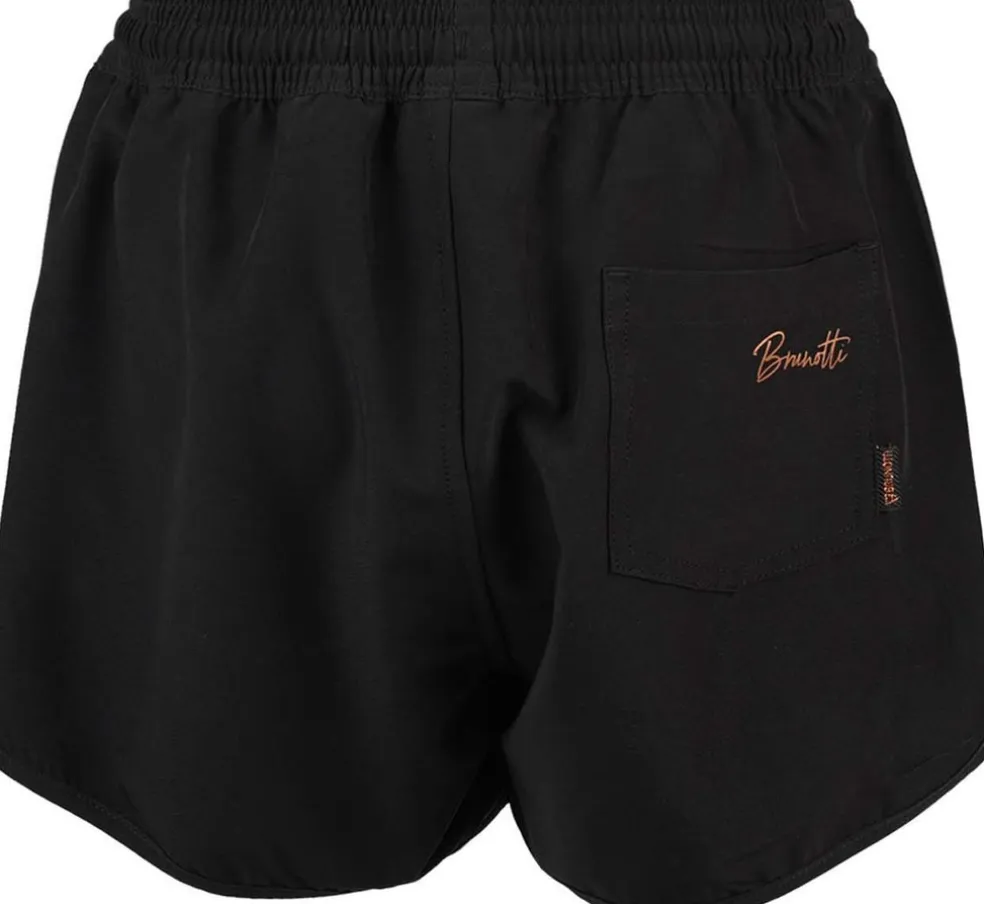 Tulya Girls Swim Shorts