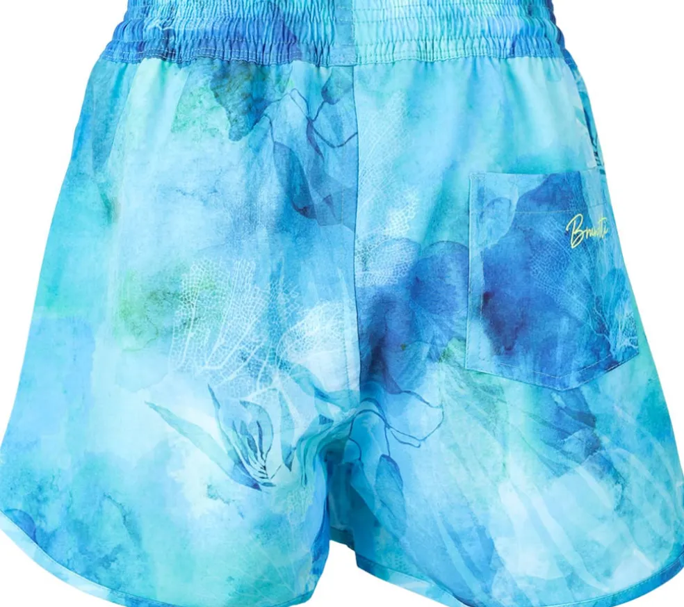 Turvino short