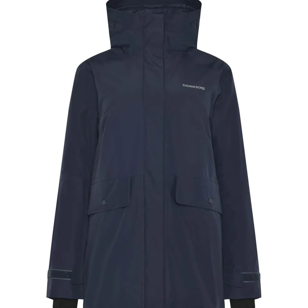 Tuva Parka