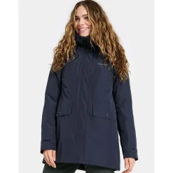 Tuva Parka