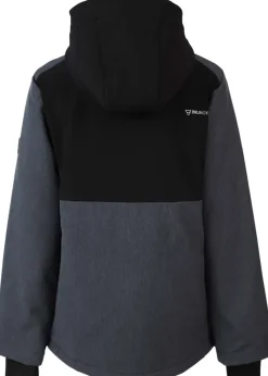 Twinstroky Boys softshell jas