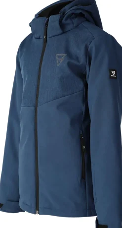 Twinstroky Softshell ski jas