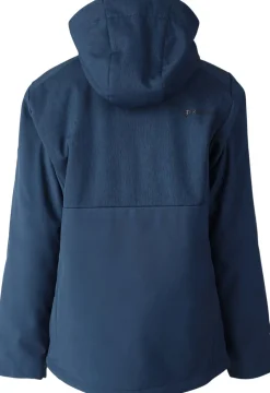 Twinstroky Softshell ski jas