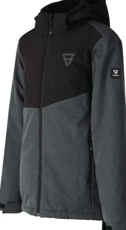 Twinstroky Softshell ski jas