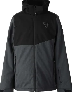 Twinstroky Softshell ski jas