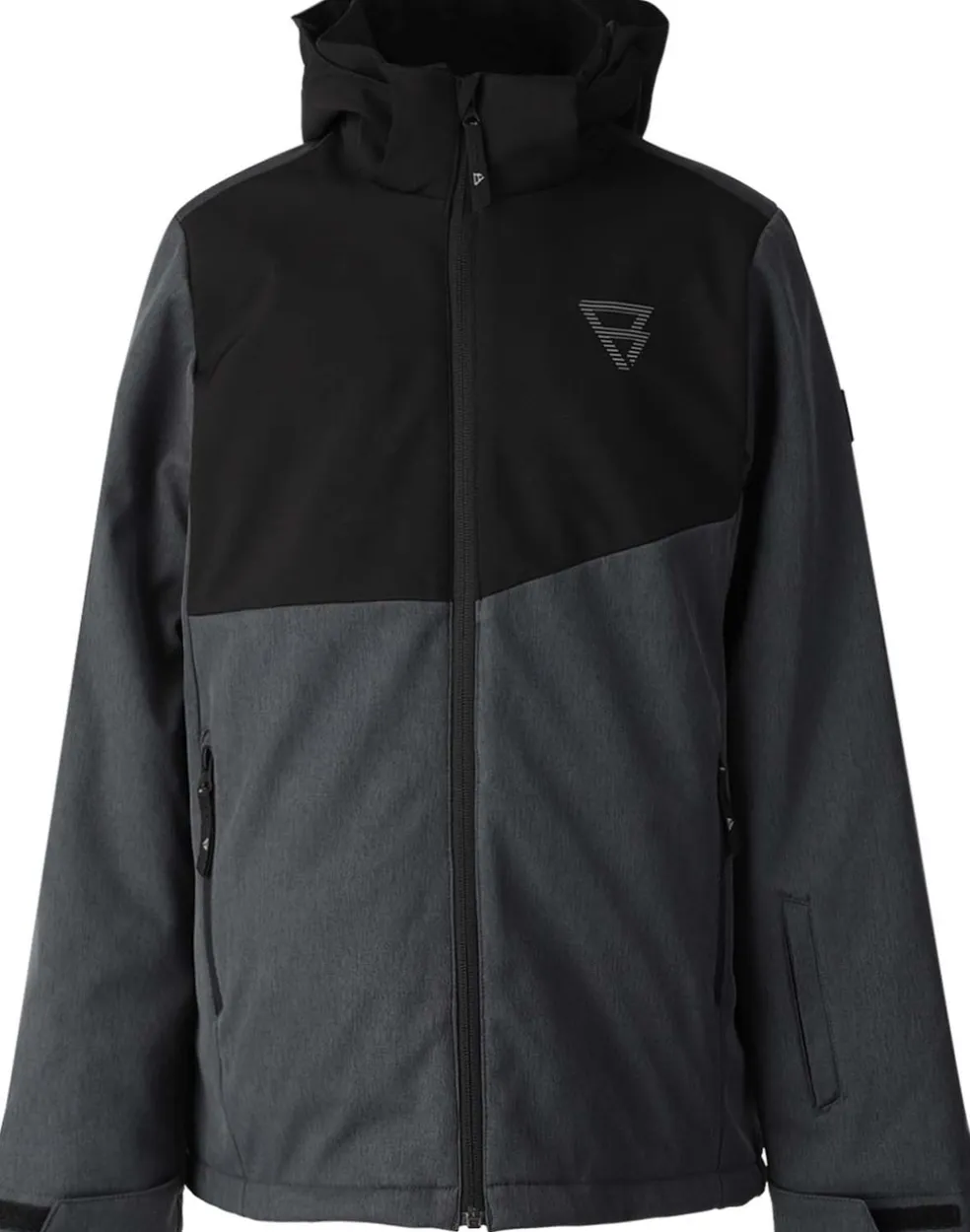 Twinstroky Softshell ski jas