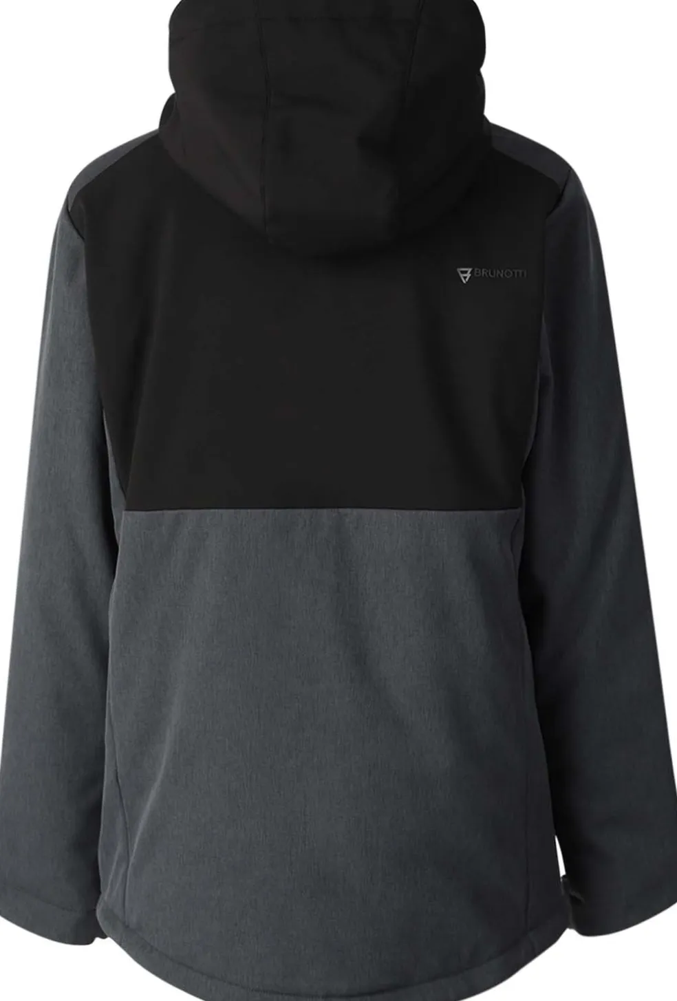 Twinstroky Softshell ski jas
