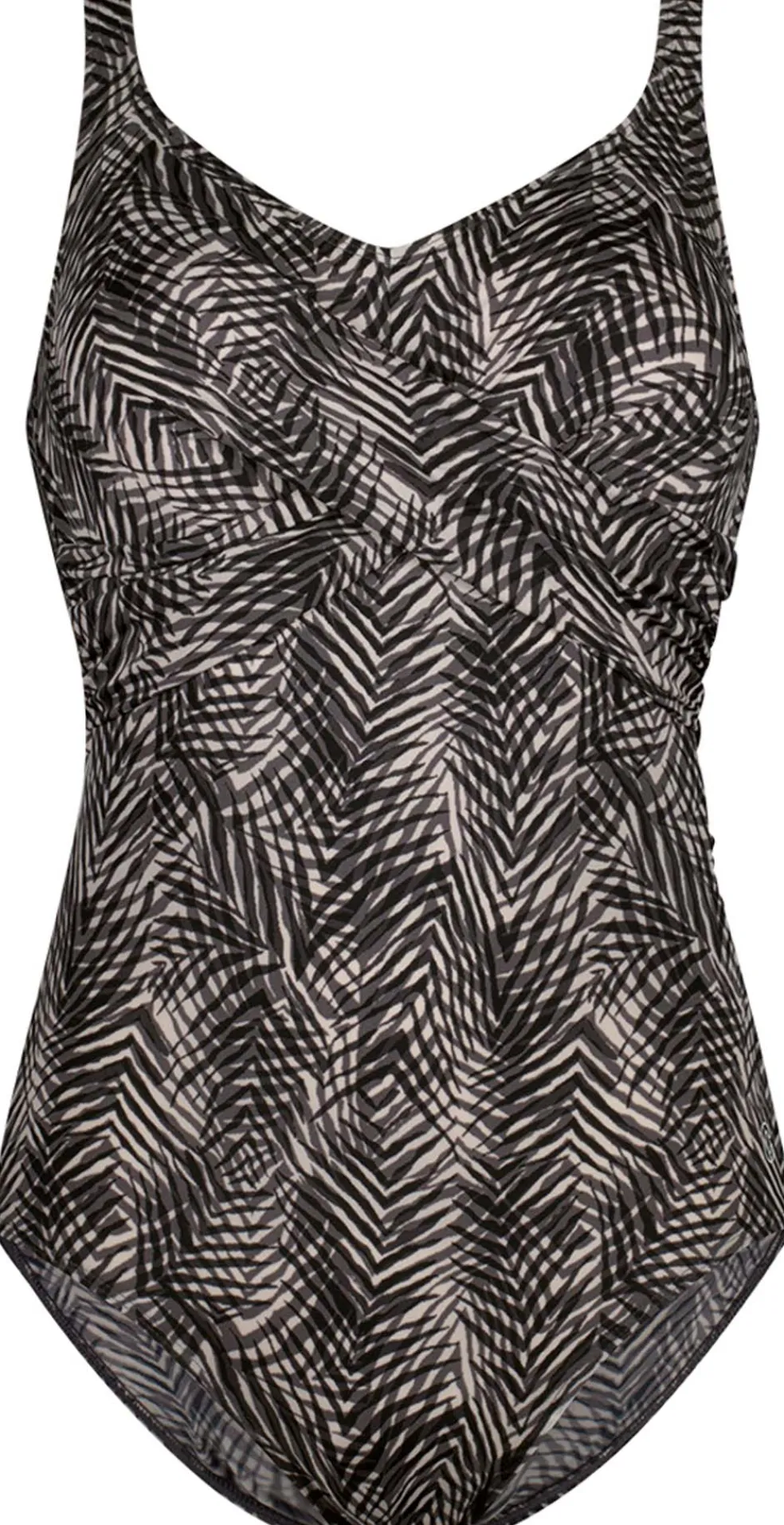 Twisted Soft Cup badpak