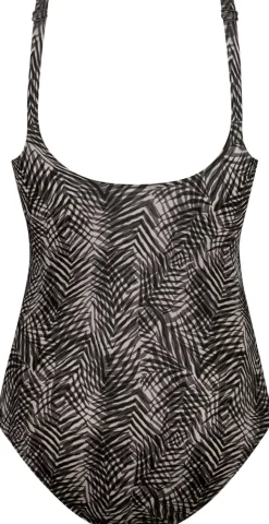 Twisted Soft Cup badpak