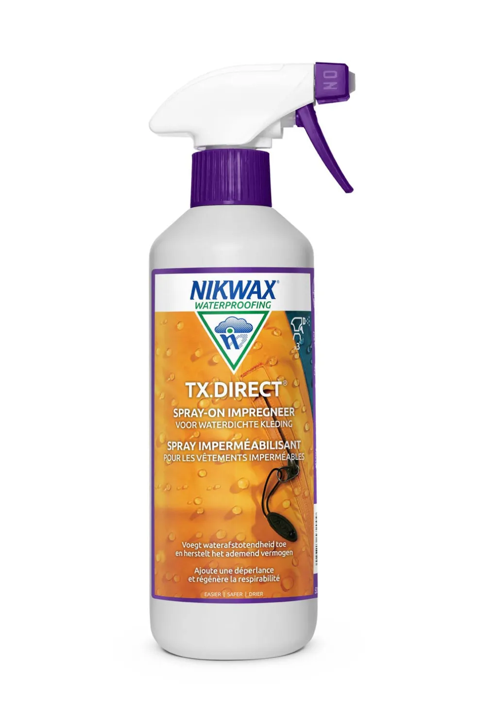 TX Direct spray-on 300ml