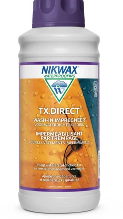 TX.Direct® Wash-In 1L impregneermiddel