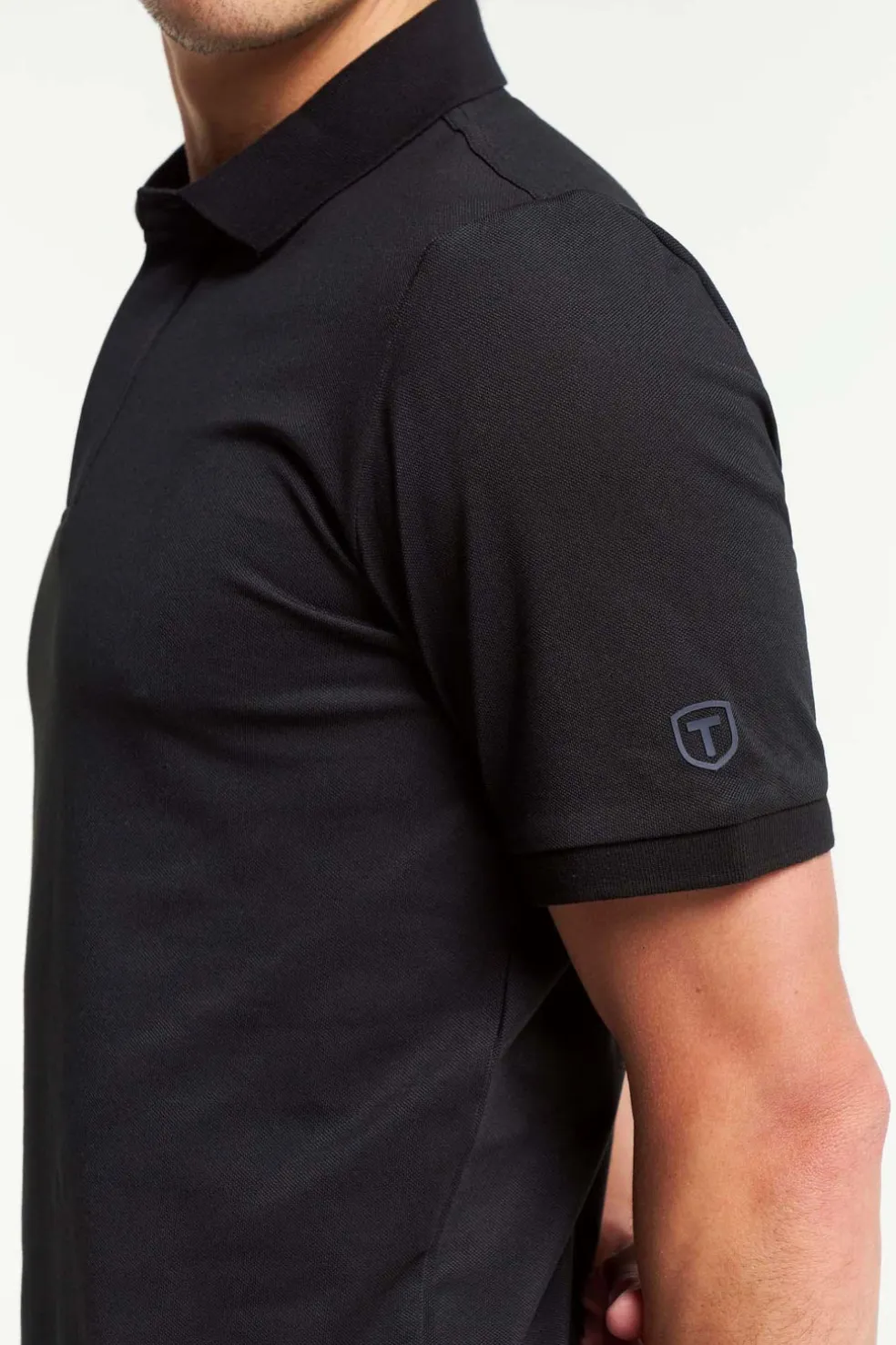 Txlite Blend Polo M