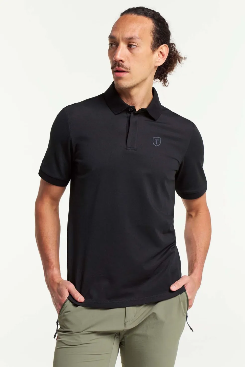 Txlite Blend Polo M