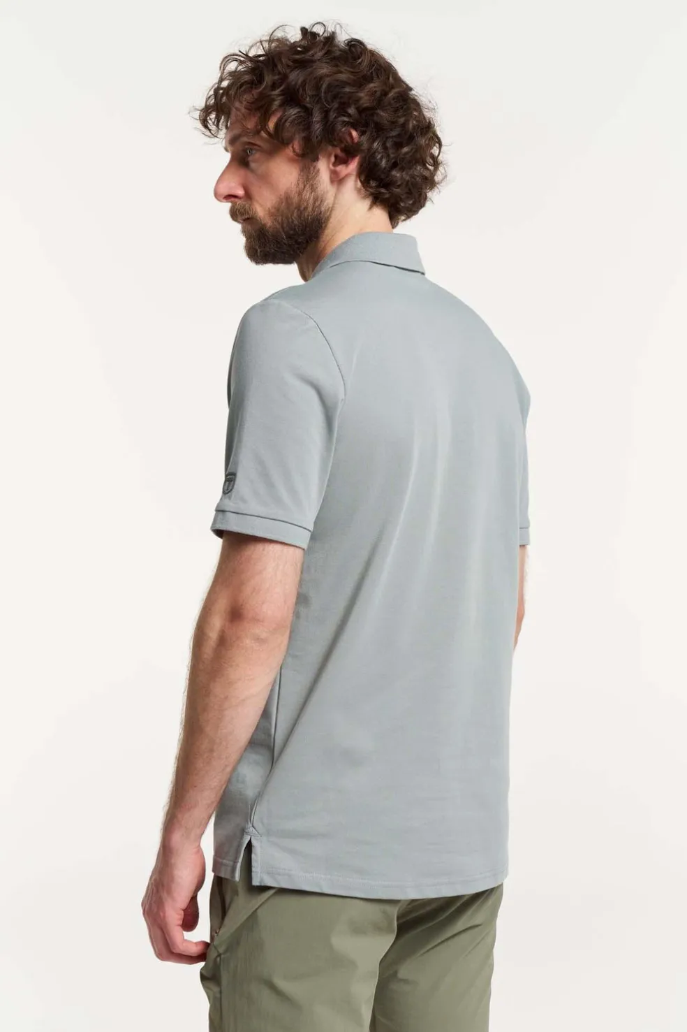 Txlite Blend Polo M
