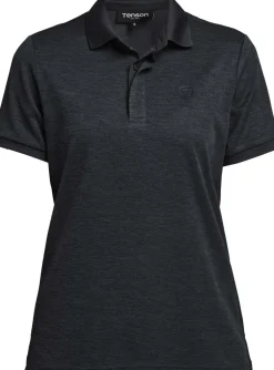 Txlite Melange Polo