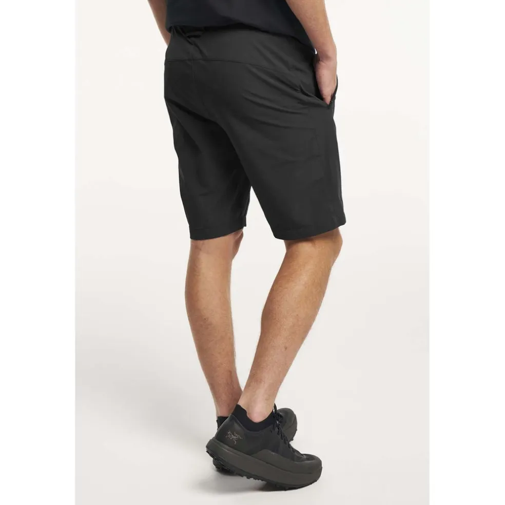 Txlite Stretch Shorts outdoor