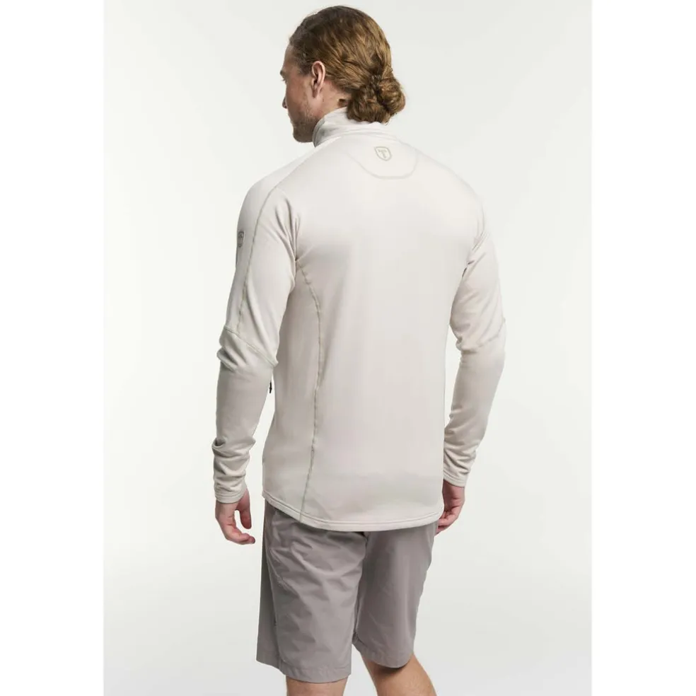 Txlite Windblock Hybrid Zip jack outdoor