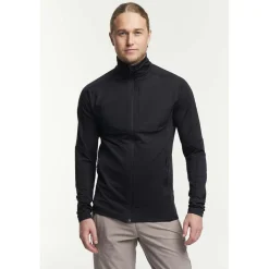 Txlite Windblock Hybrid Zip jack outdoor