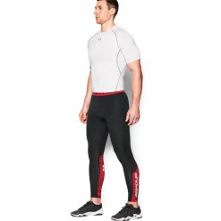 UA HG Coolswitch legging
