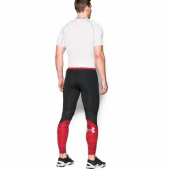 UA HG Coolswitch legging