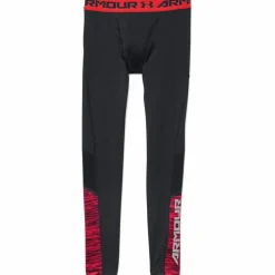 UA HG Coolswitch legging