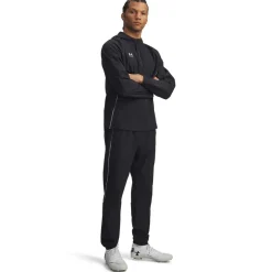ua m challenger pro trcksuit-blk