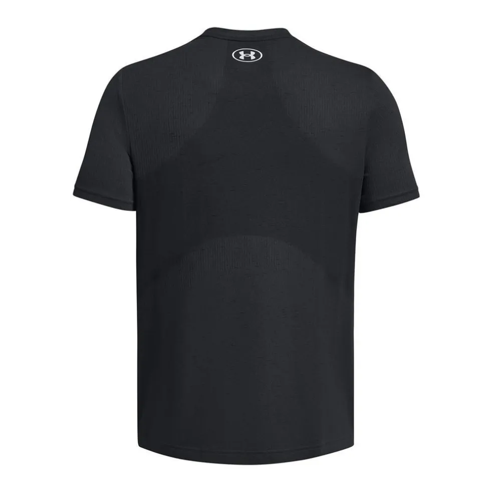 ua vanish seamless ss-blk