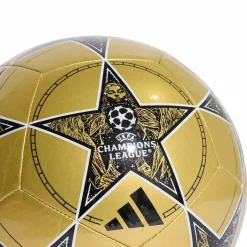 UCL Club 25/26 League Stage Voetbal