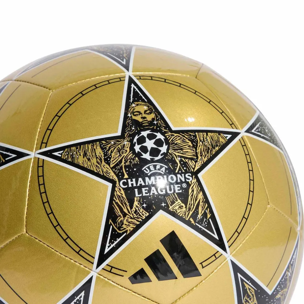 UCL Club 25/26 League Stage Voetbal