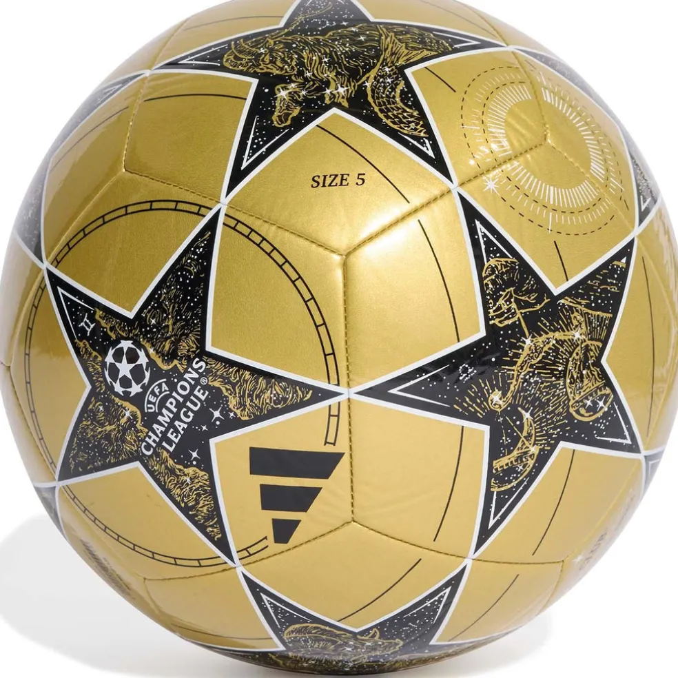 UCL Club 25/26 League Stage Voetbal