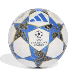 UCL 25/26 League Stage Minibal