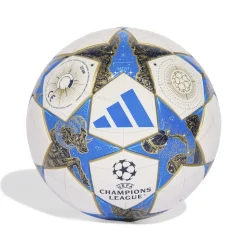 UCL 25/26 League Stage Minibal