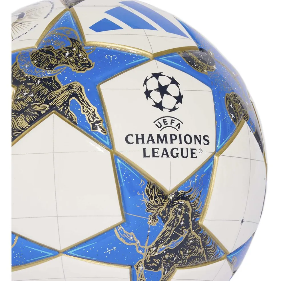 UCL 25/26 League Stage Minibal