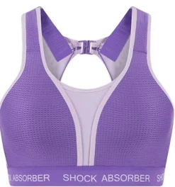 Ultimate Run Padded sport bh