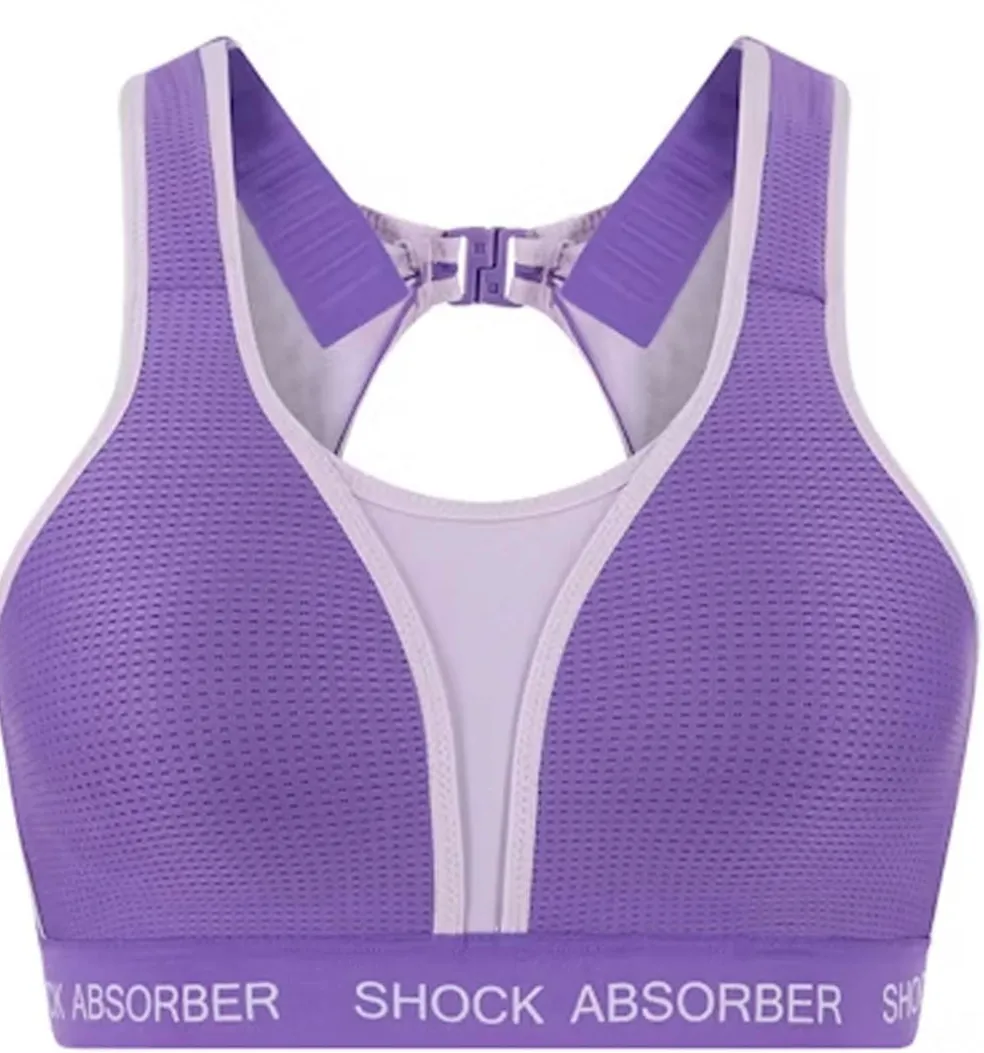 Ultimate Run Padded sport bh