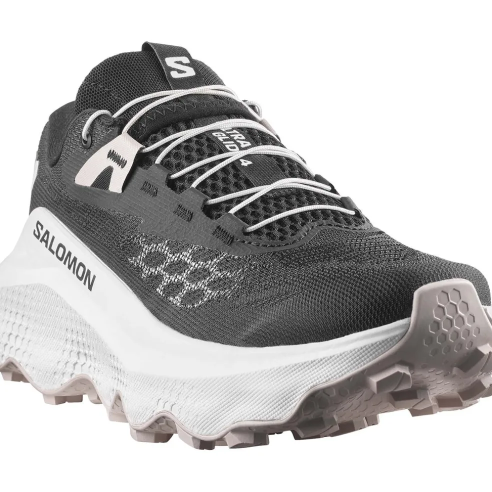Ultra Glide 4 Trail Hardloopschoenen